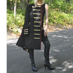 MANON “Marie” jacket BNWT